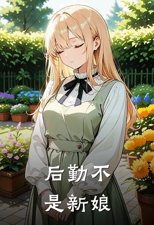 后勤不是新娘
