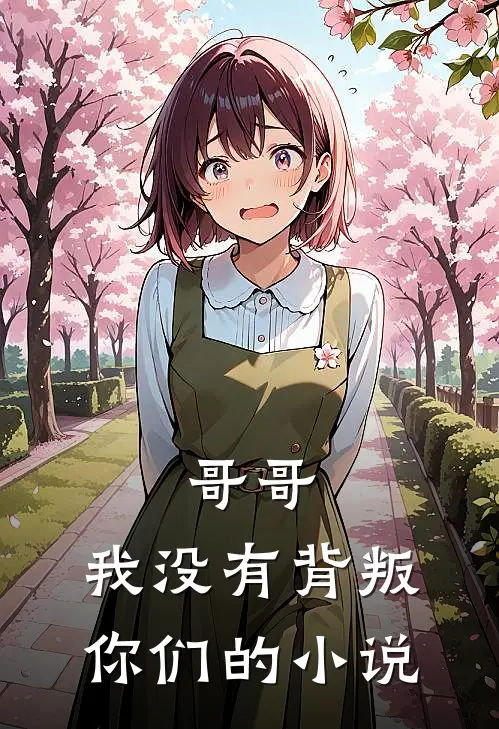 哥哥，我没有背叛你们的小说