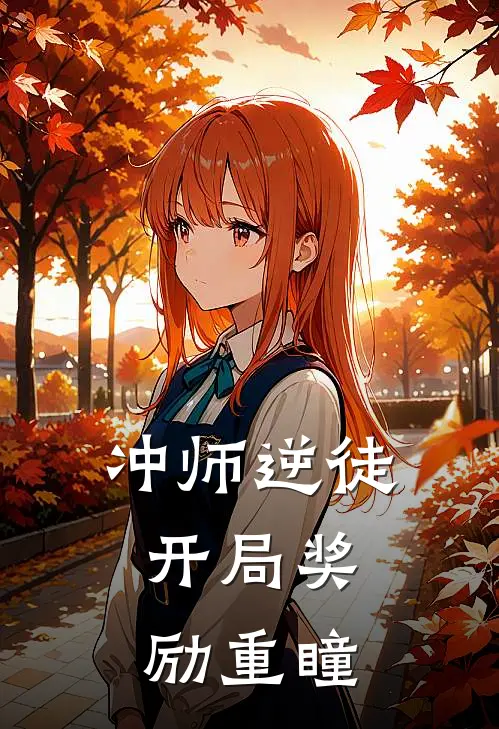 冲师逆徒，开局奖励重瞳