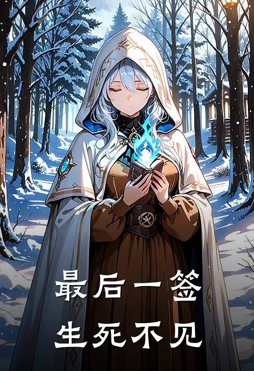 最后一签生死不见