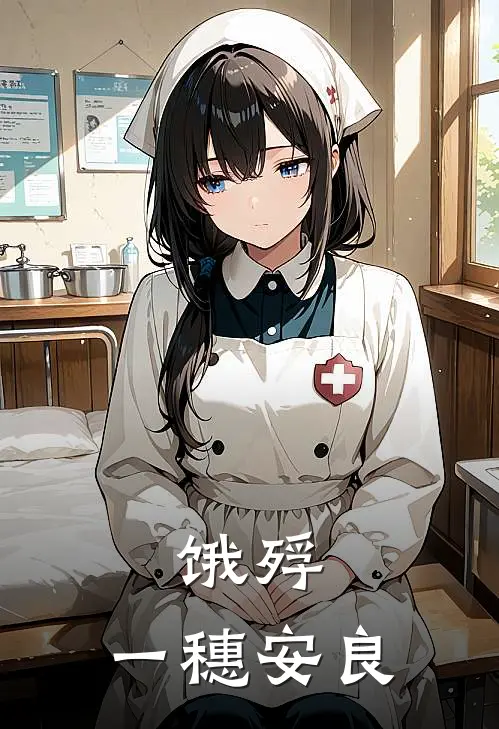 饿殍：一穗安良