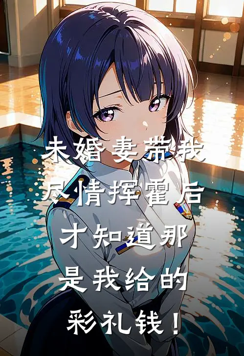 未婚妻带我尽情挥霍后，才知道那是我给的彩礼钱！