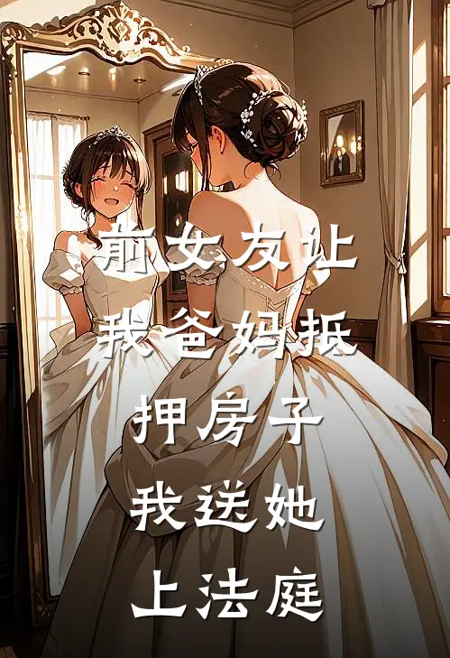 前女友让我爸妈抵押房子，我送她上法庭