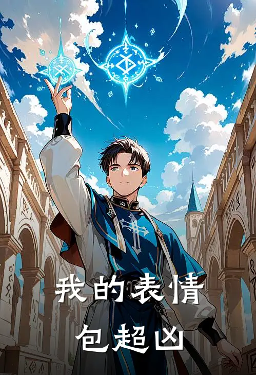 我的表情包超凶的