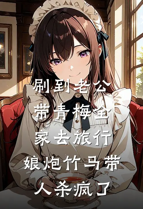 刷到老公带青梅全家去旅行，娘炮竹马带人杀疯了