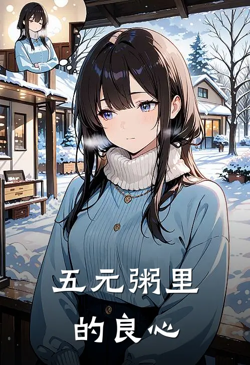 五元粥里的良心菜是