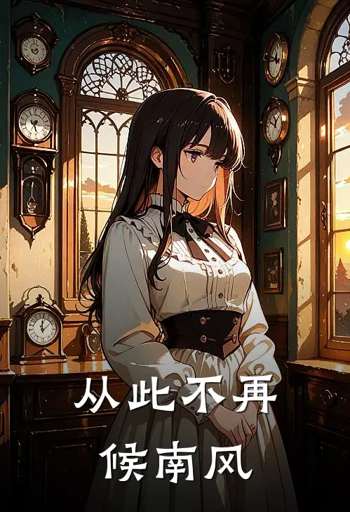 从此不再候南风