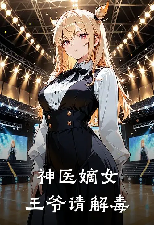 神医嫡女王爷请解毒免费阅读