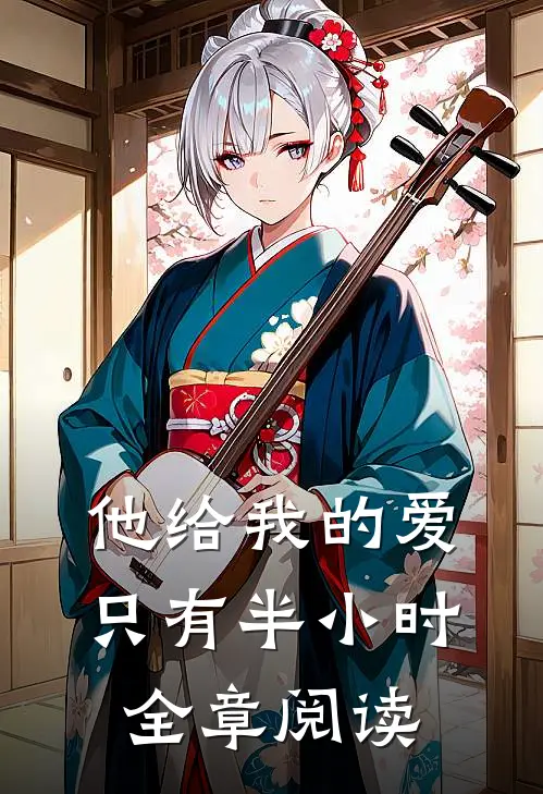 他给我的爱，只有半小时全章阅读