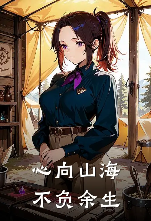 心向山海，不负余生
