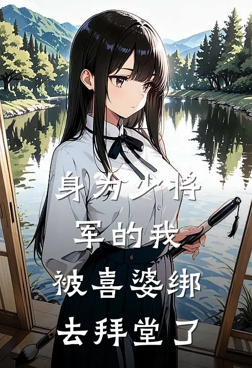 身为少将军的我，被喜婆绑去拜堂了