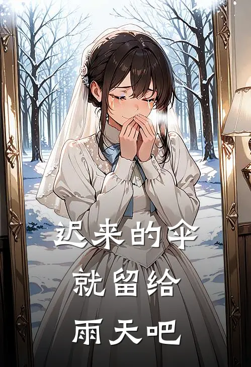 迟来的伞，就留给雨天吧