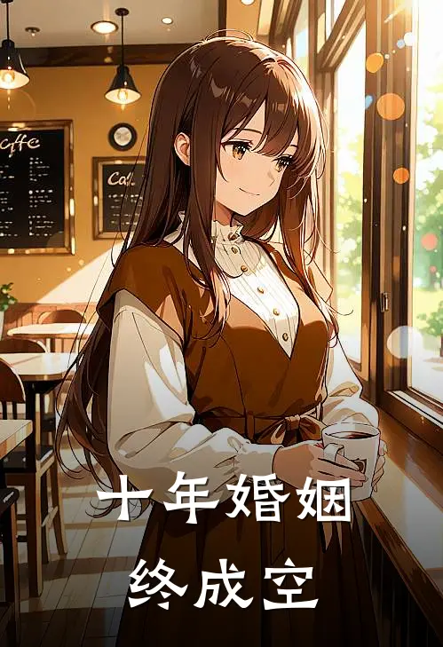 十年婚姻终成空