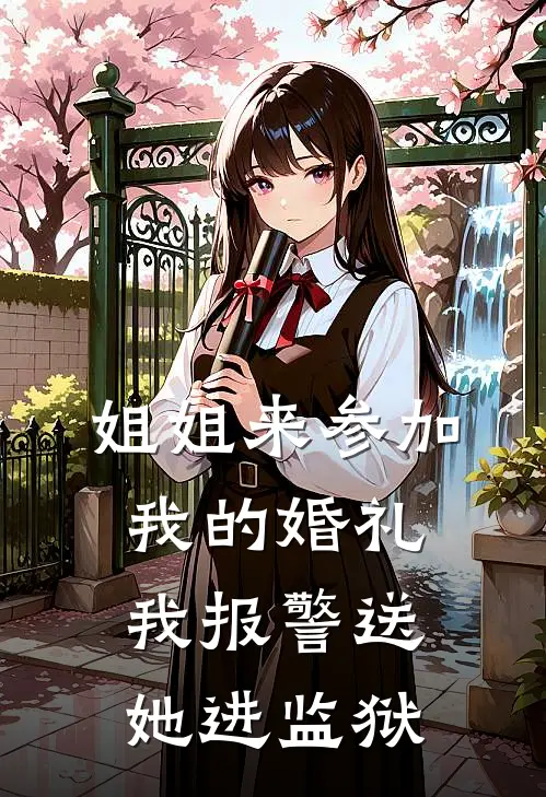 姐姐来参加我的婚礼,我报警送她进监狱怎么办