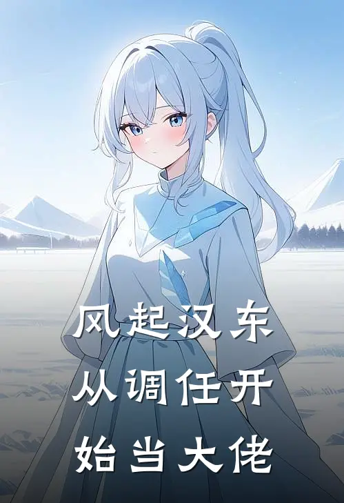 风起汉东，从调任开始当大佬