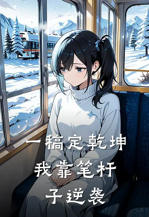 一稿定乾坤，我靠笔杆子逆袭