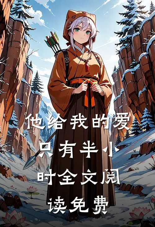 他给我的爱，只有半小时全文阅读免费