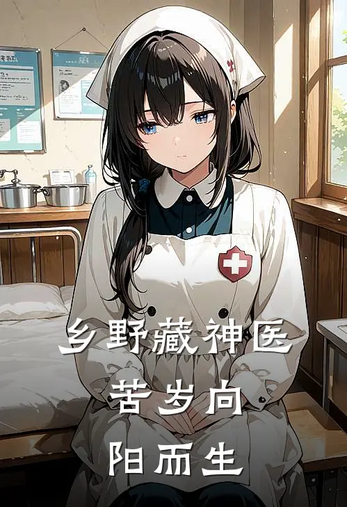 乡野藏神医，苦岁向阳而生
