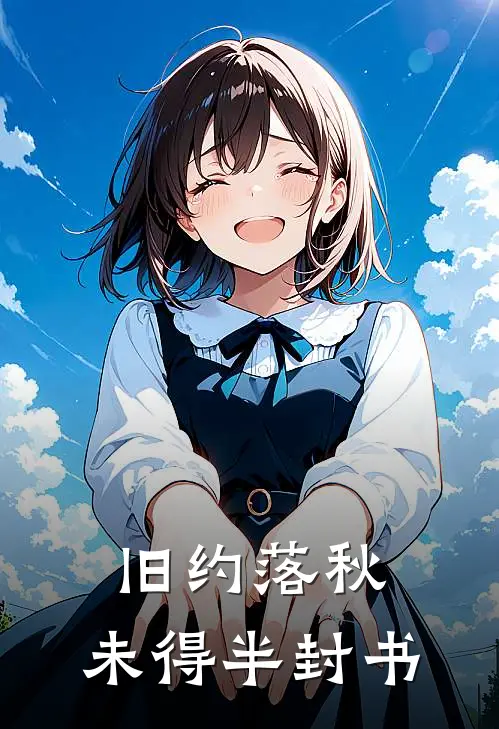 旧约落秋，未得半封书