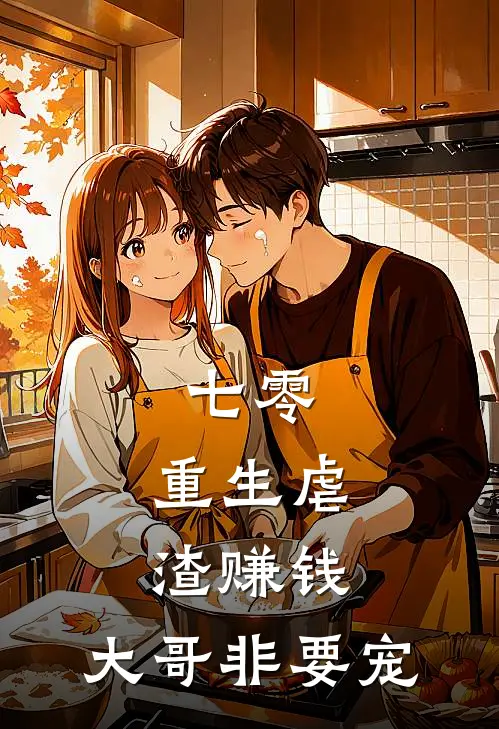 七零：重生虐渣赚钱，大哥非要宠