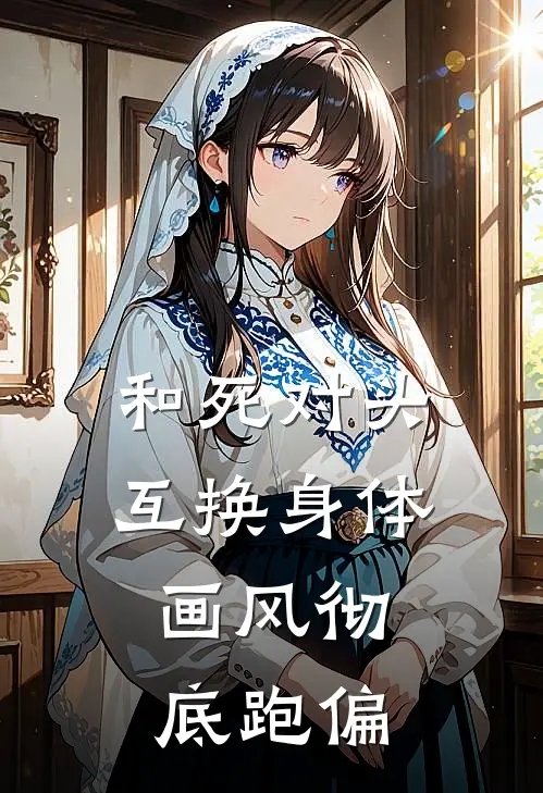 和死对头互换身体，画风彻底跑偏