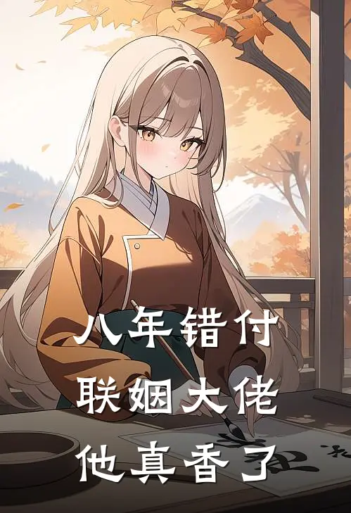 八年错付，联姻大佬他真香了