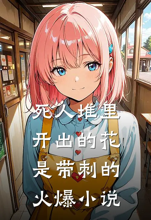 死人堆里开出的花，是带刺的火爆小说