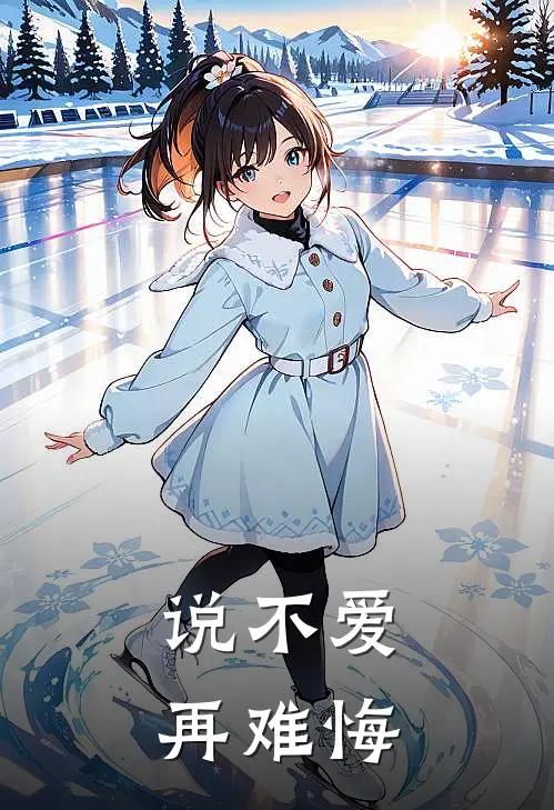 说不爱再难悔