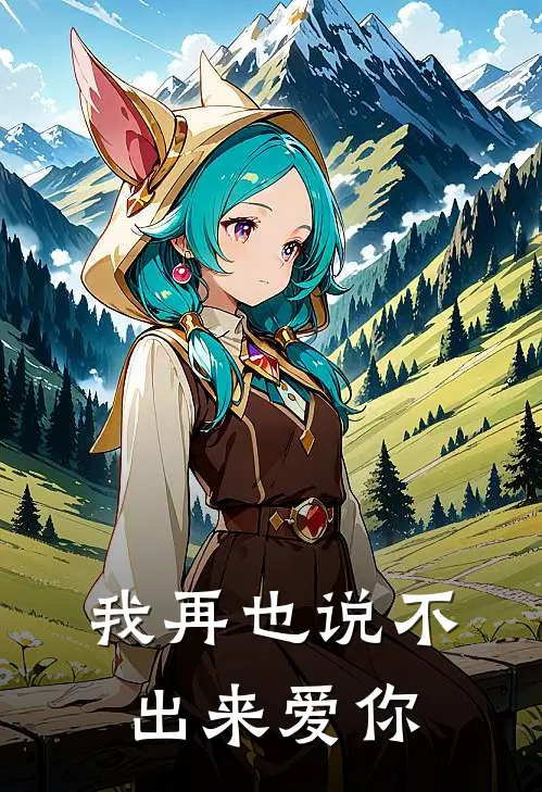我再也说不出来爱你
