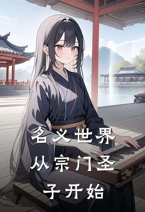 名义世界，从宗门圣子开始