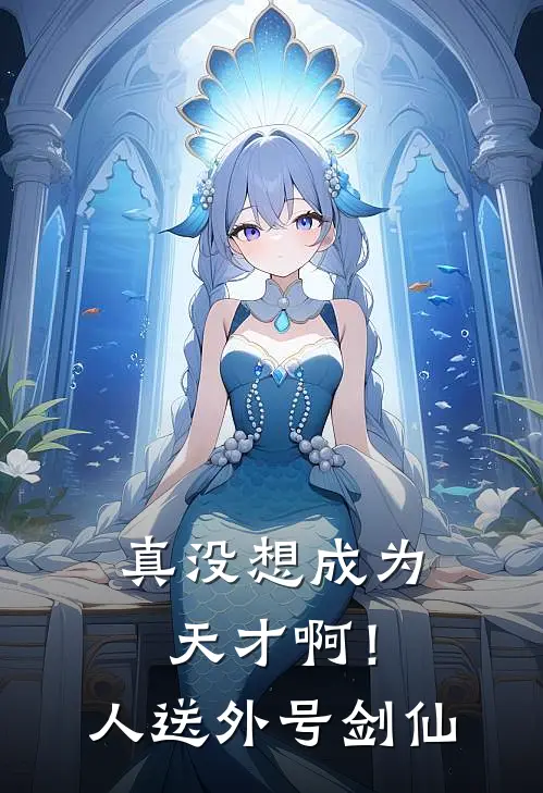 真没想成为天才啊！人送外号剑仙