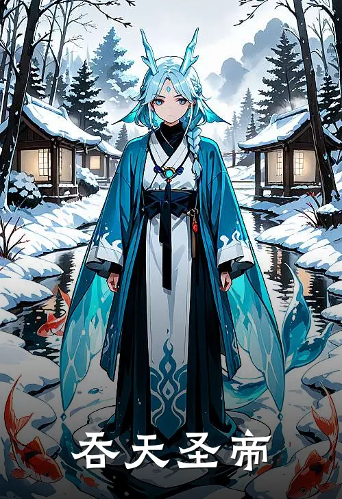 吞天圣帝女主角有几个
