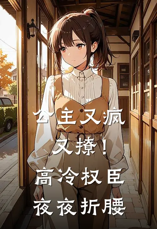 公主又疯又撩!高冷权臣夜夜折腰