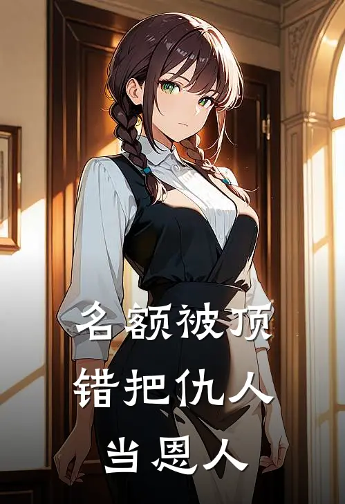 名额被顶，错把仇人当恩人