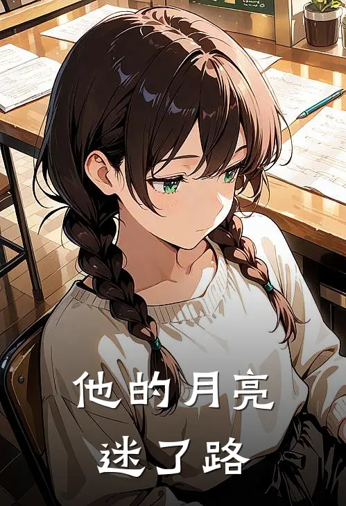 他的月亮迷了路免费阅读