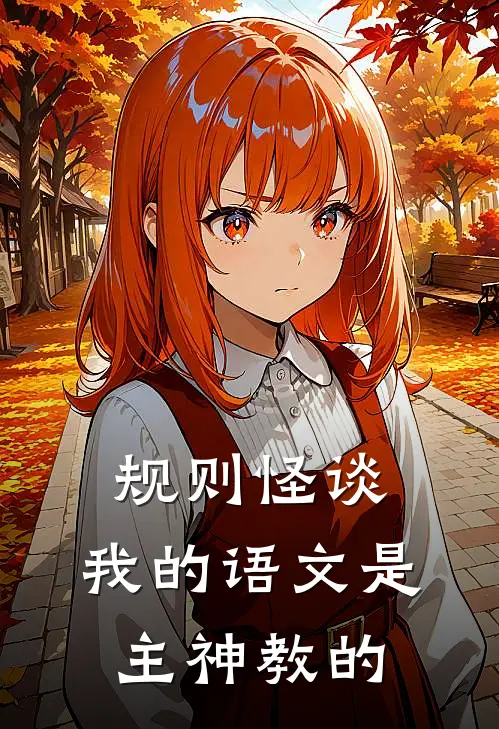 规则怪谈：我的语文是主神教的