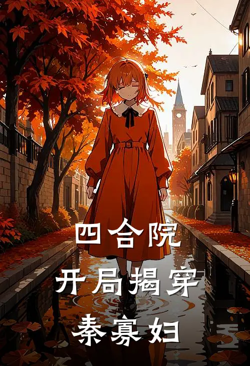 四合院：开局揭穿秦寡妇