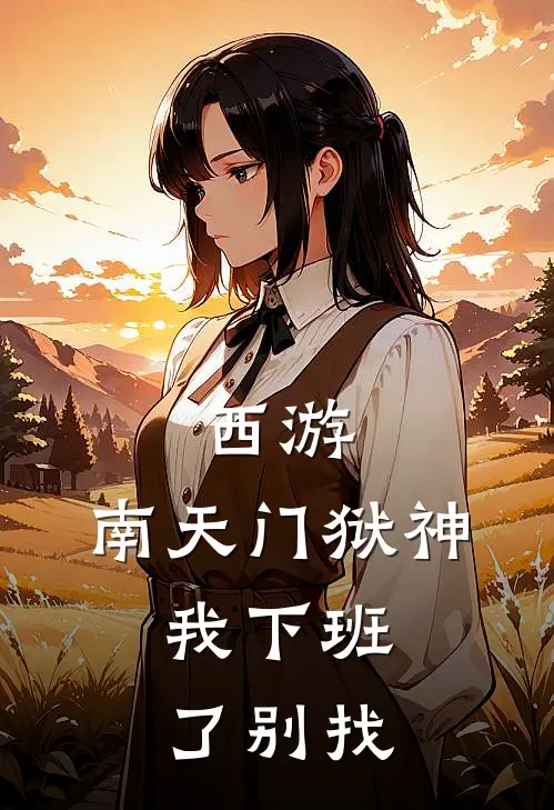 西游：南天门狱神，我下班了别找