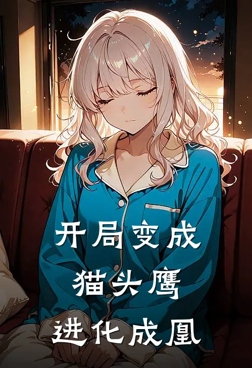 开局变成猫头鹰,进化成凰羽的