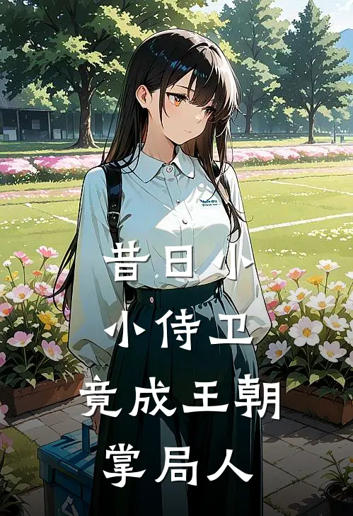 昔日小小侍卫，竟成王朝掌局人