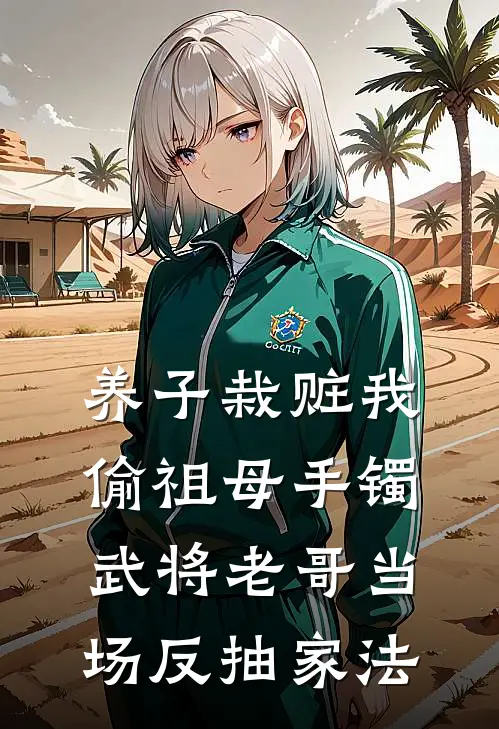 养子栽赃我偷祖母手镯，武将老哥当场反抽家法