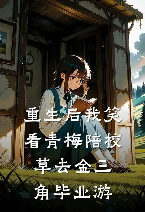 重生后我笑看青梅陪校草去金三角毕业游