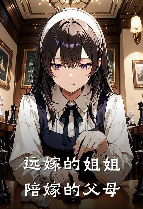 远嫁的姐姐,陪嫁的父母叫