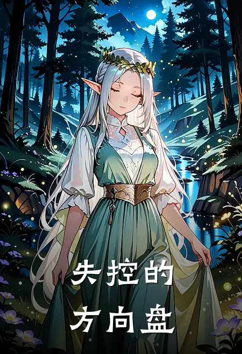 失控的方向盘