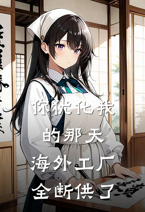 你优化我的那天，海外工厂全断供了
