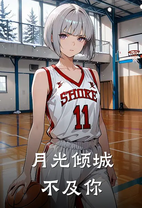 月光倾城不及你