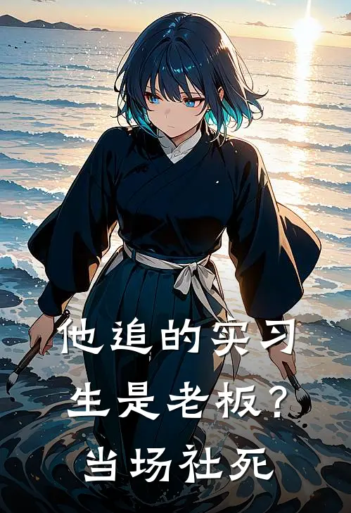 他追的实习生是老板？当场社死