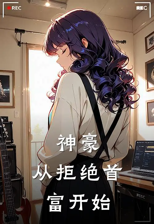 神豪：从拒绝首富开始