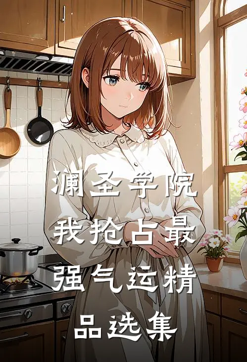 澜圣学院，我抢占最强气运精品选集