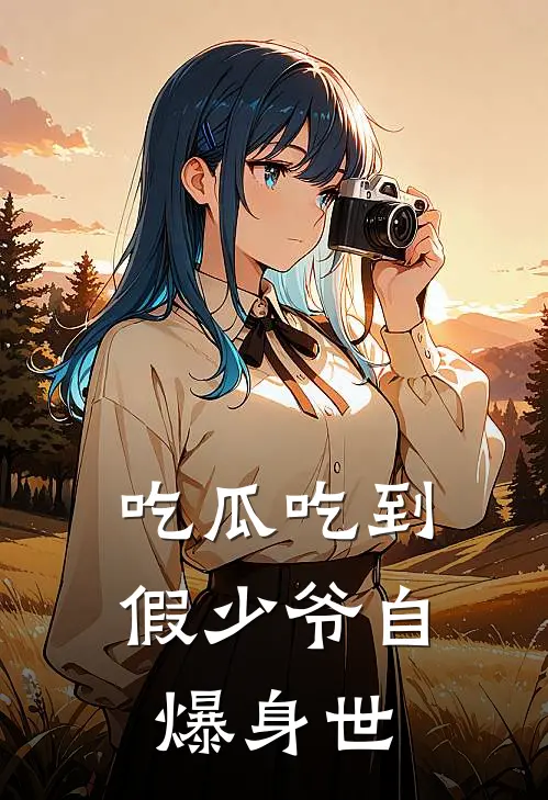 吃瓜吃到假少爷自爆身世